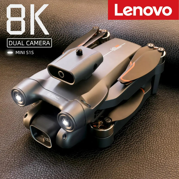 Lenovo S1S Drone Shop&Go